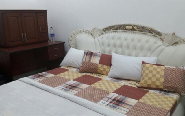 Crown Residencies