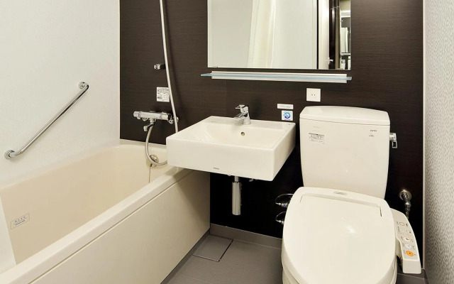 Hakata Green Hotel Annex