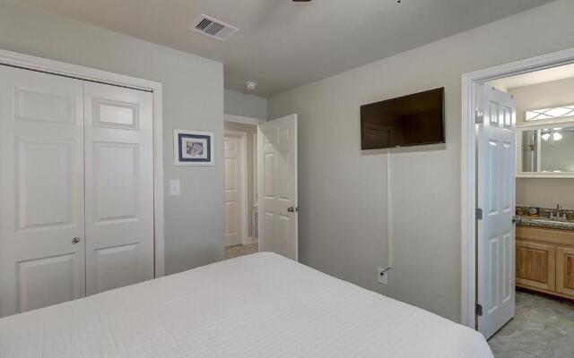 Ohana Getaway PC613 - Pet Friendly