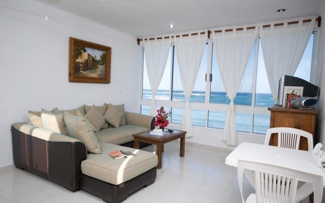 Del Sol Beachfront Hotel and Condos