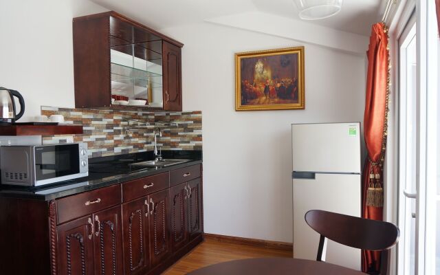 Emerald Serviced Apartments