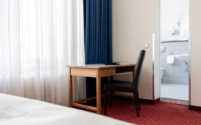 Novum Hotel Gates Berlin Charlottenburg