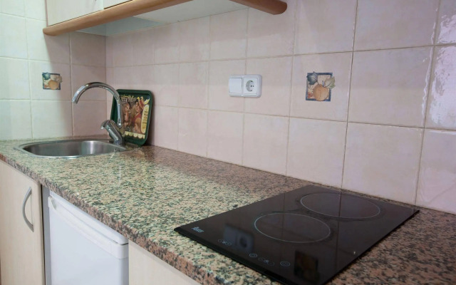 Apartamentos Royal