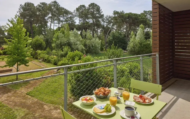 Quality Aparthotel Mont-de-Marsan