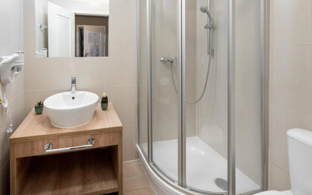 Hotel Palác U Kočků by Adrez Living