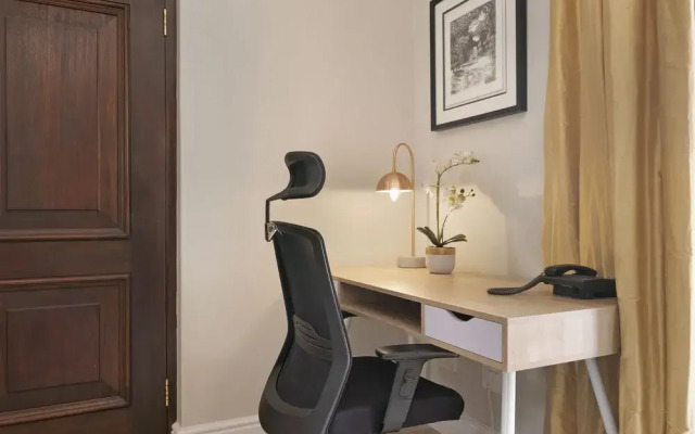 Winelands Golf Lodges 38