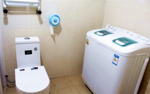 Taiyuan Sunflower Youth Hostel