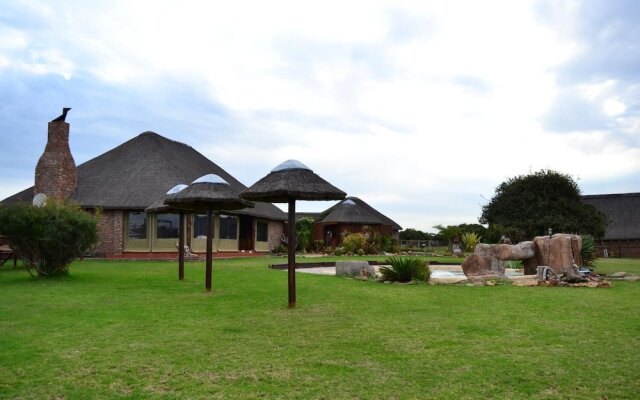 Charihandra Game Lodge