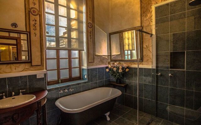 Boutique Hotel Cultura Manor