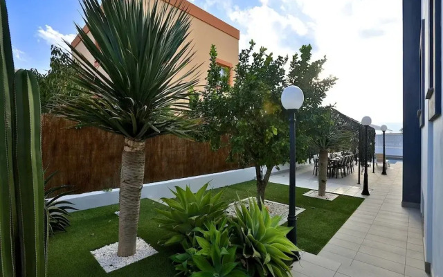 Amazing Villa Near Ibiza Town