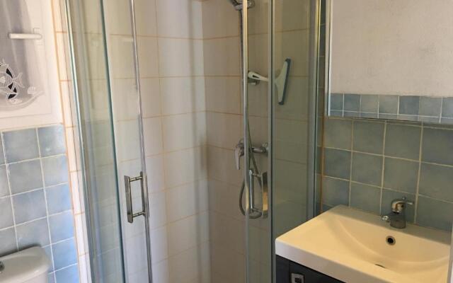 Hameau de pietra longa Salvini PORTO-VECCHIO