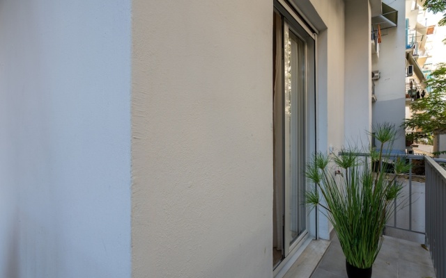 Charming Apartment Walk to Acropolis