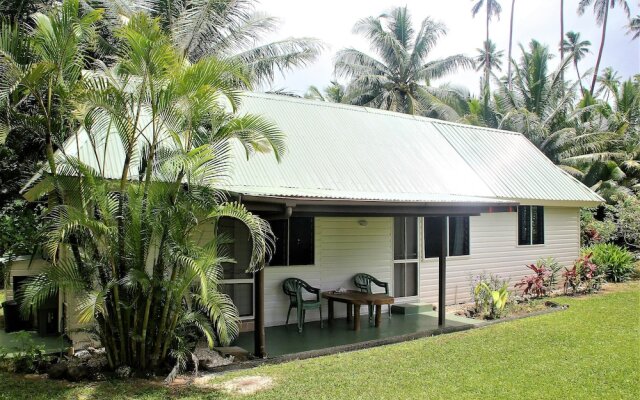 SigaSiga Sands Boutique Resort