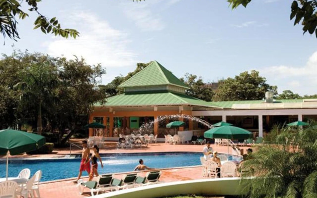 Room at Decameron Golf Course