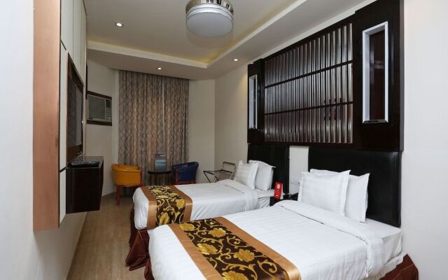 OYO 15384 Hotel New anand palace