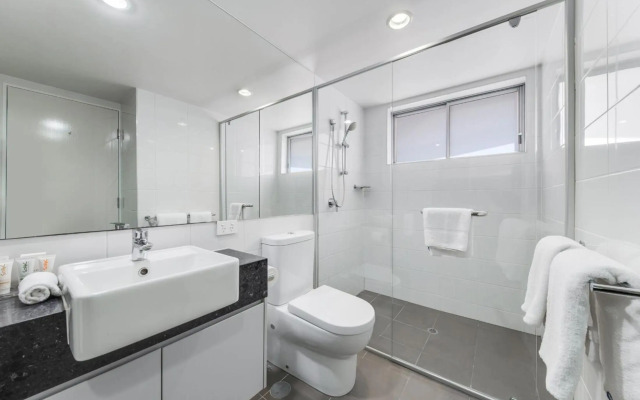 The Capitol Apartments