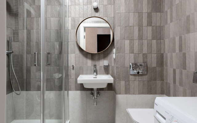 Browar Hevelius Apartments