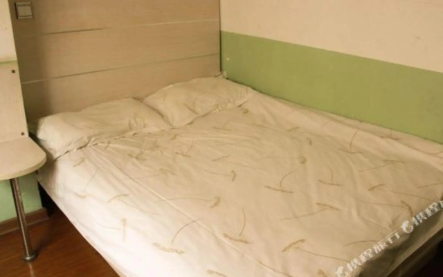 Maojin Select Hotel (Shanghai South Changjiang Road)