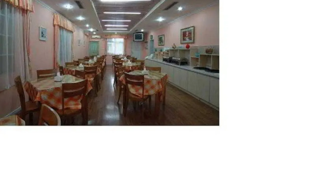 Shindom Inn Yongdingmen