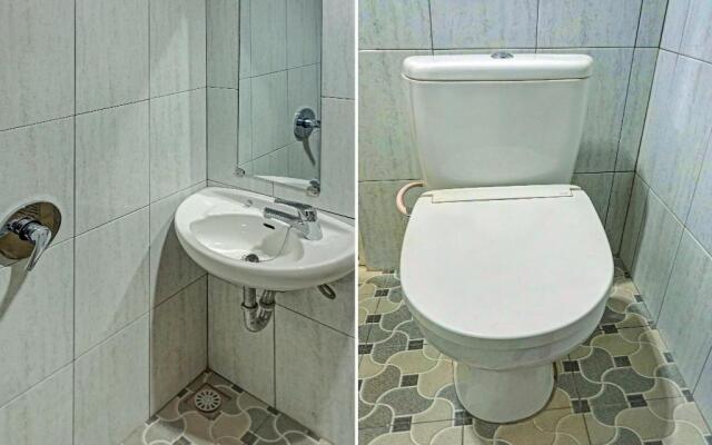 OYO 90062 Ava Guesthouse