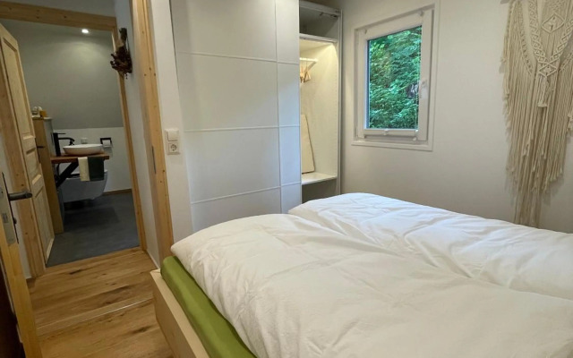 Wildkräuter Hexenhaus