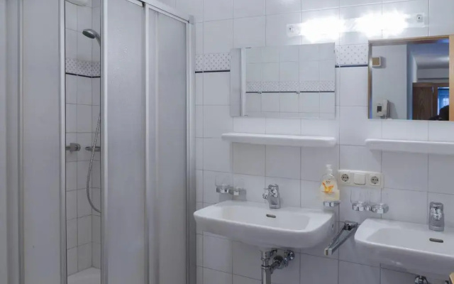 Eckis Appartements