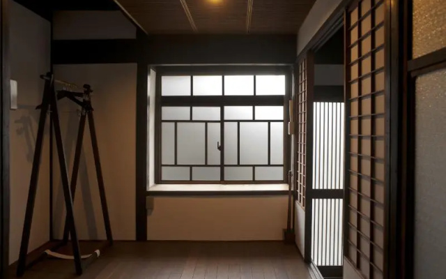 Kyo no Yado Yuzu – Hotel Rooms – Kyoto