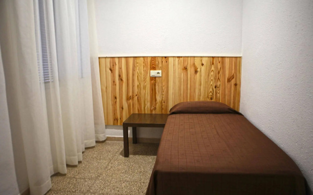Hostal Miranda