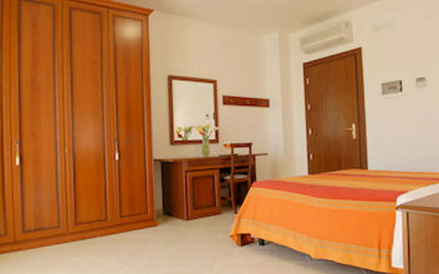 Hotel Victoria