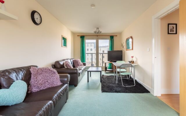 Tony Asga - Coady Apartment