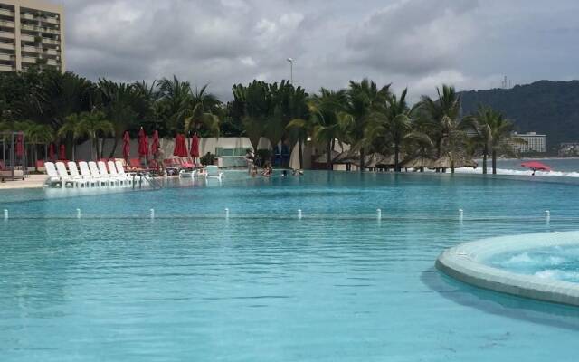 Bay View Grand Marina 3BR