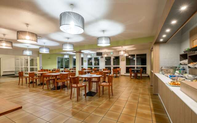 Comfort Hotel Lille Lomme