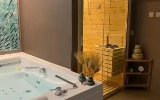 Bed And Breakfast 4 Stars Vietri Sul Mare