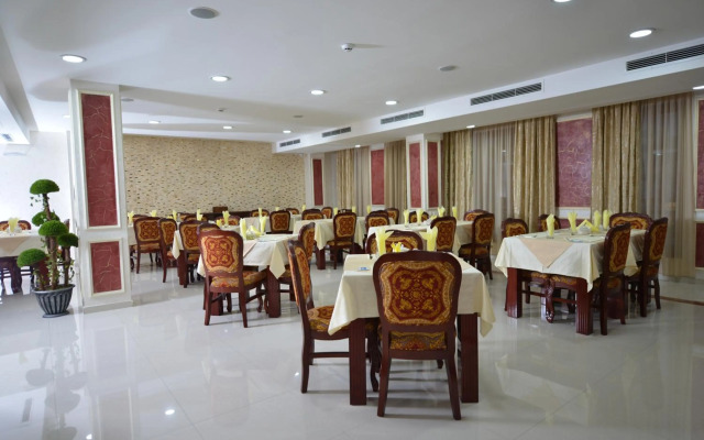 Hotel Gold
