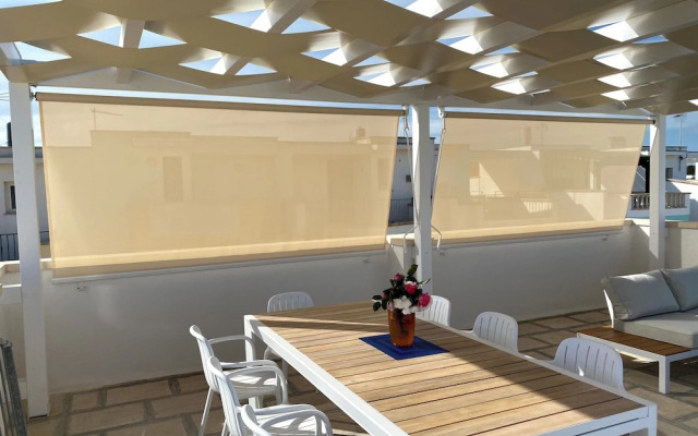 Mavitur Salento Apartments