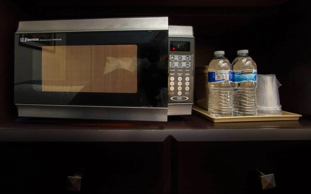 Regency Inn Los Angeles