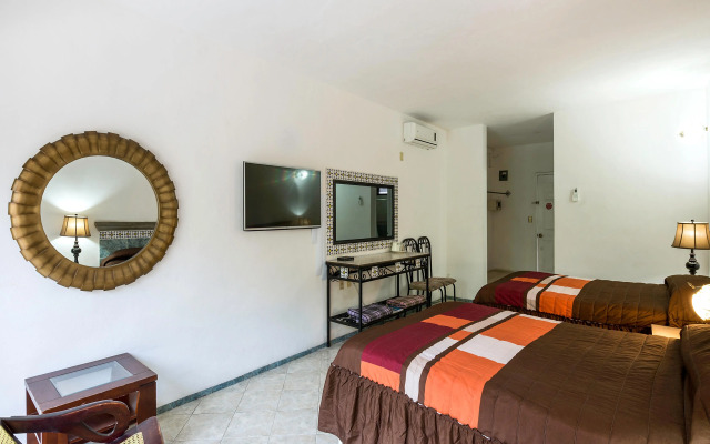 Hotel Doralba Inn