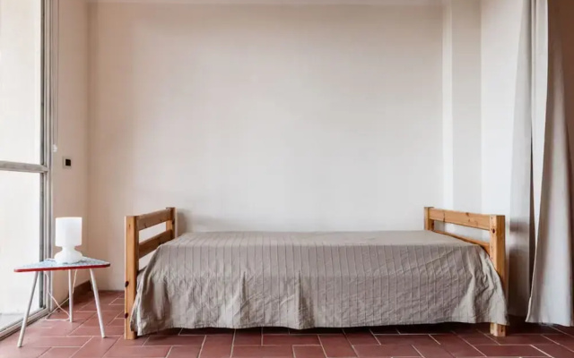 Casina di Gorgona Comfortable Holiday Residence