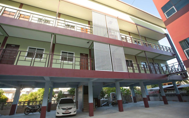 S House Bansaengngam