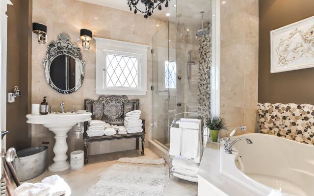 At Home B&B at Rose Manor by Elevate Rooms