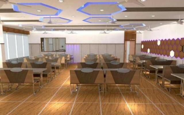 Hotel Darshan Inn
