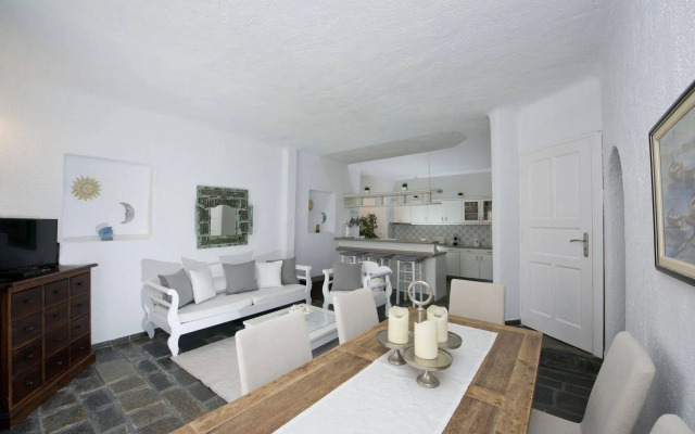 Thalasses Villas