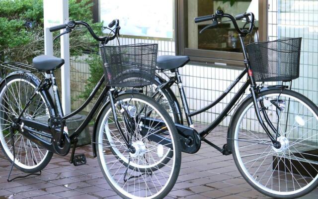 Yatsushiro Grand Hotel