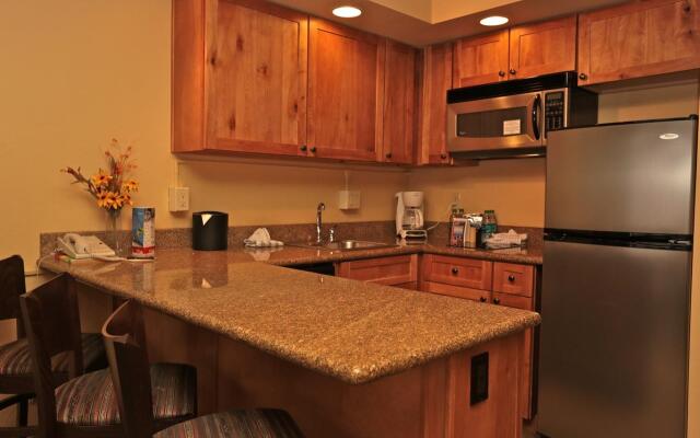 Grand Lodge Crested Butte
