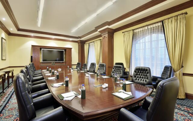 ITC Grand Bharat, a Luxury Collection Retreat, Gurgaon