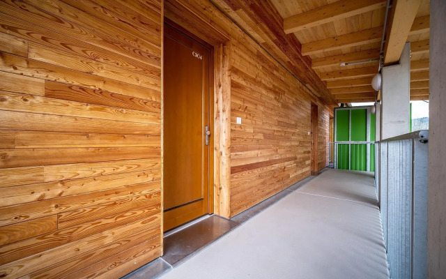 Lipno Port Apartment C304 - Lipno Home