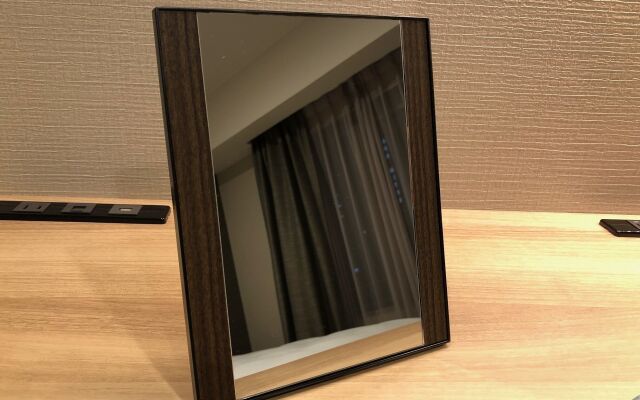 Smile Hotel Osaka Nakanoshima