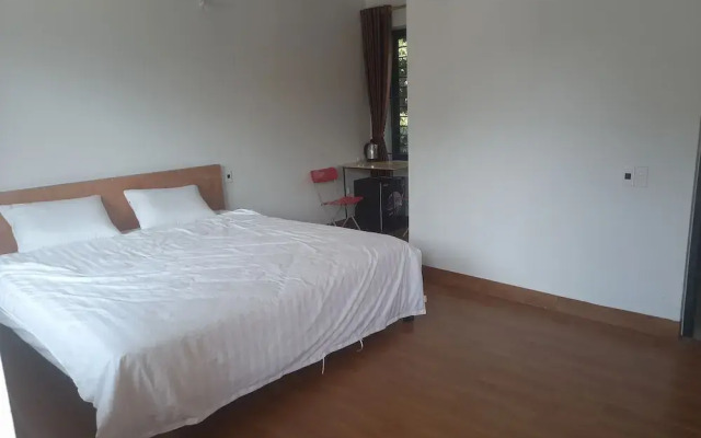 Trang an pristine view homestay