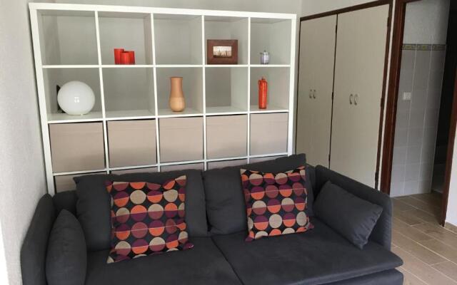 Les Mimosas Apartments