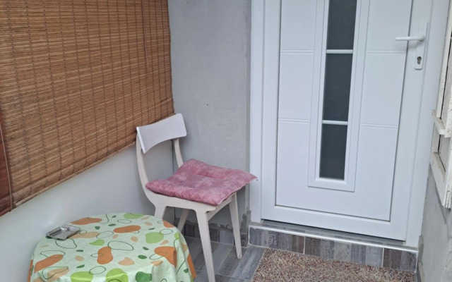 Apartman City&Style 1